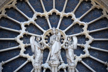 notre lady