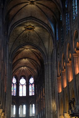 notre lady