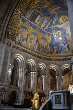 Basilique du Sacré Coeur