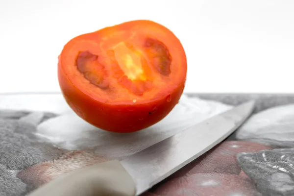 domates kesme tahtası