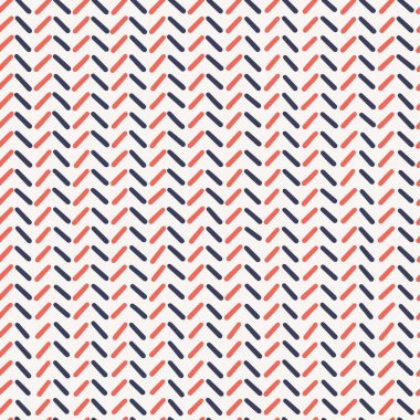Vektör eğimli çizgiler, pürüzsüz desen. İzler, arka planlar, şablon, web sayfaları ve tekstil desenleri için tasarım ögesi. Geometrik sanat.
