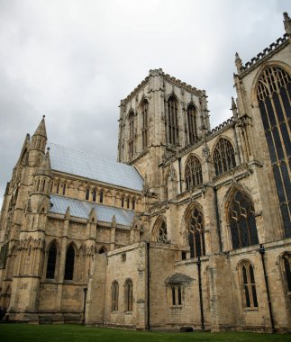York Minster