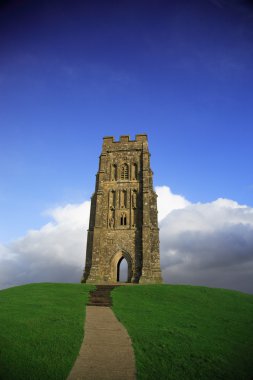 Glastonbury Tor