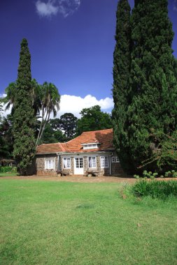 Karen Blixen evi