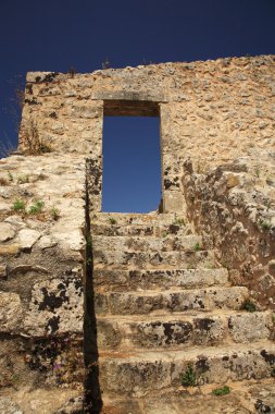 ayios georgis kale adımları
