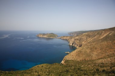 Assos için seyir