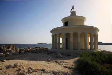 Saint theodori feneri