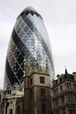 Londra Kornişon