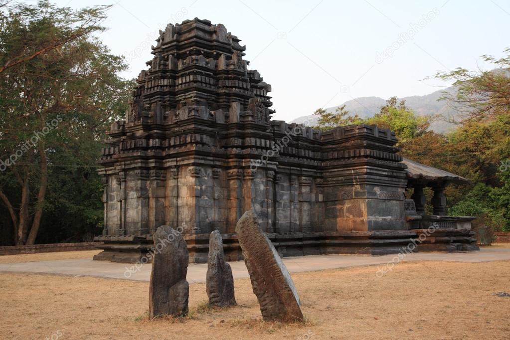 Mahadev Temple India