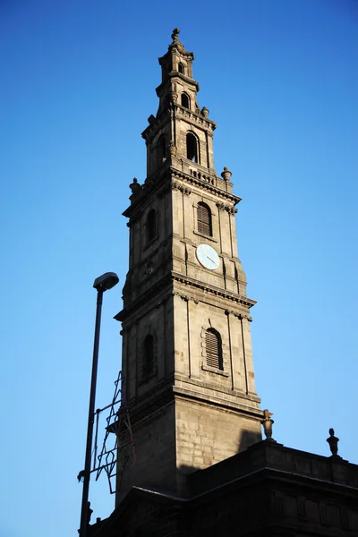 Kostel Nejsvětější Trojice Leeds — Stock fotografie