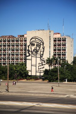 devrim sqaure Havana