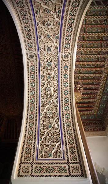 Dekoratif Sarayı duvar ve tavan