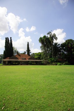 Evin Karen blixen