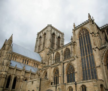 York Minster