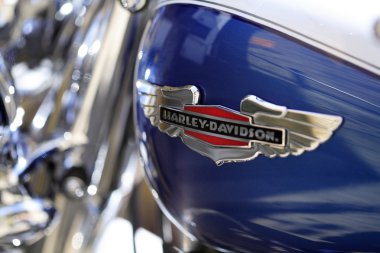 Harley Davidson