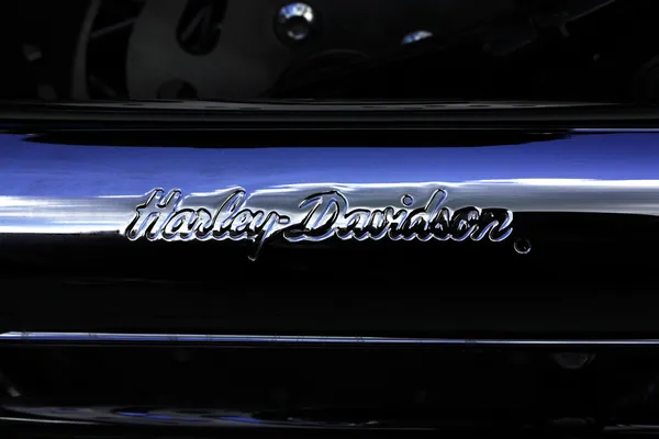 Harley Davidson