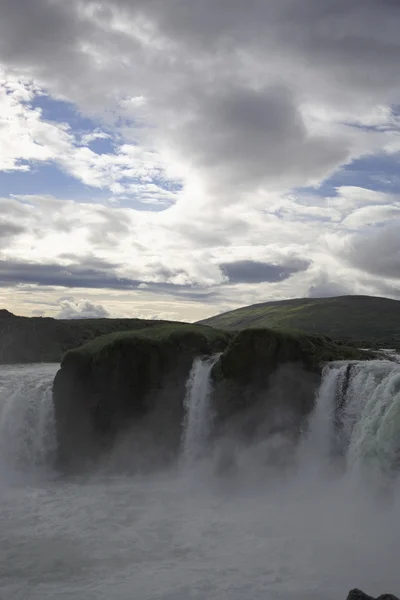 神の滝 — ストック写真