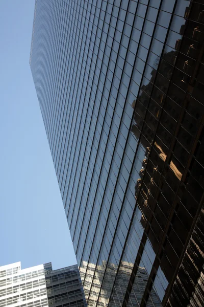 Edificio moderno, Nueva York —  Fotos de Stock