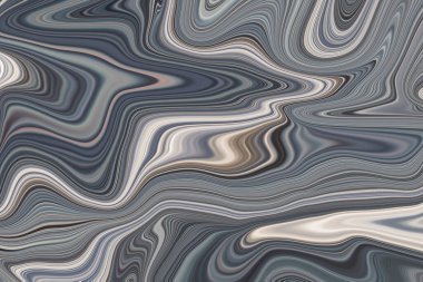Mermer soyut arkaplan dokusunda koyu renkler. Tasarım için gri, lacivert ve açık renkli desen