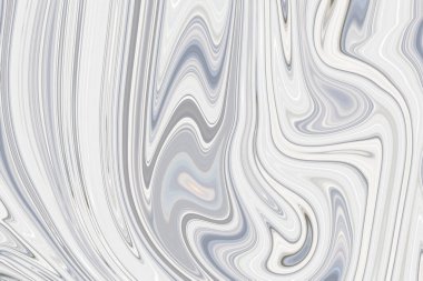 Mermer soyut arkaplan dokusunda açık renkler. Tasarım için gri, açık ve beyaz renkli desen