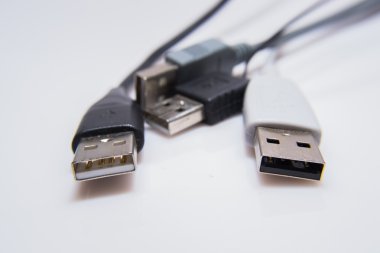 USB bağlantı noktası