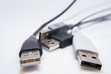 USB bağlantı noktası