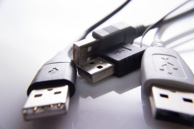 USB bağlantı noktası