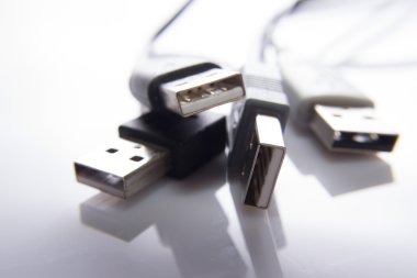 USB bağlantı noktası