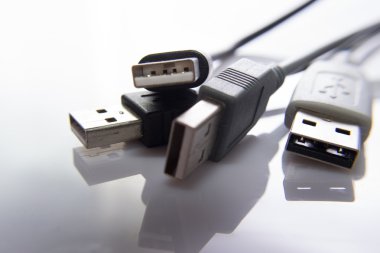 USB bağlantı noktası