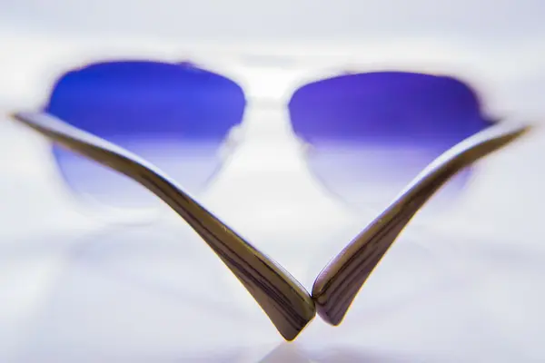 Ochelari de soare — Fotografie, imagine de stoc