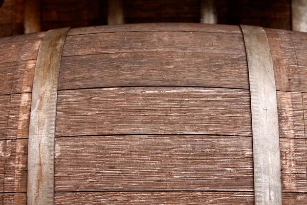 Barrel — Stock Photo, Image