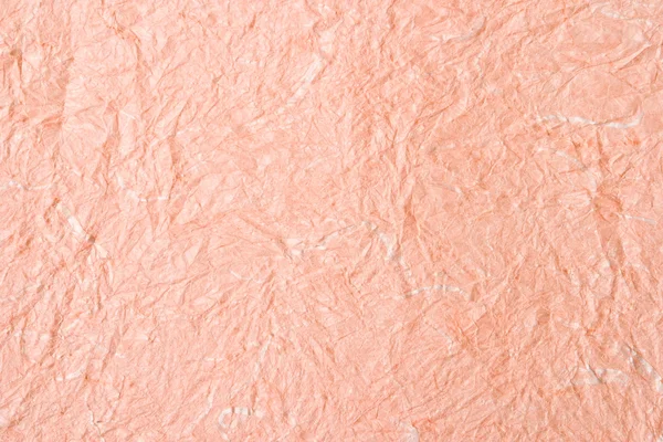 Pink handmade paper — Stock Photo, Image