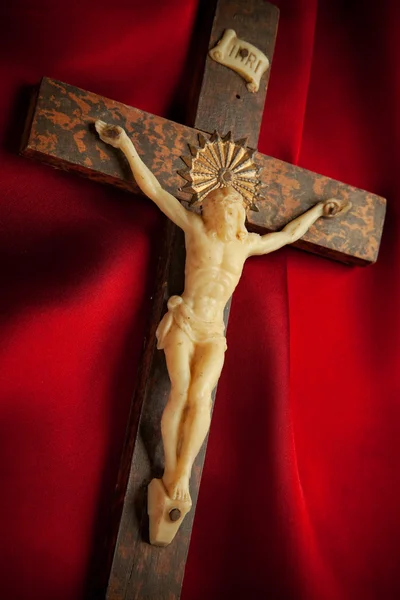 Crucifix — Stock Photo, Image