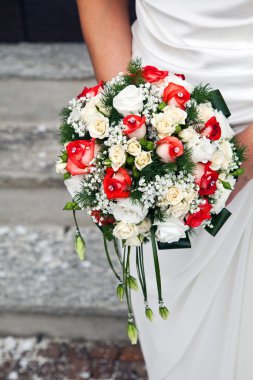 gelin buketi