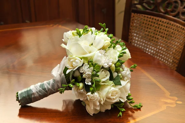 Bouquet da sposa — Foto Stock