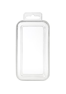plastik şeffaf kap