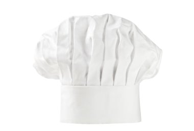 Chef şapka veya miğfer