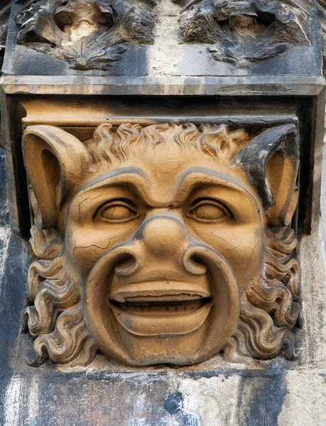 Maske Aachen (Almanya)