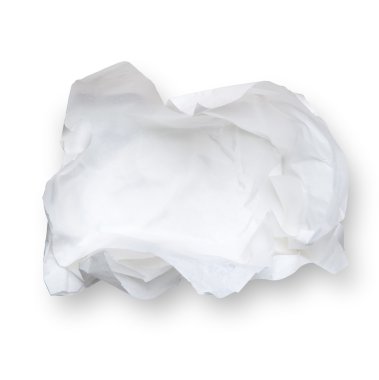 Tissue Paper