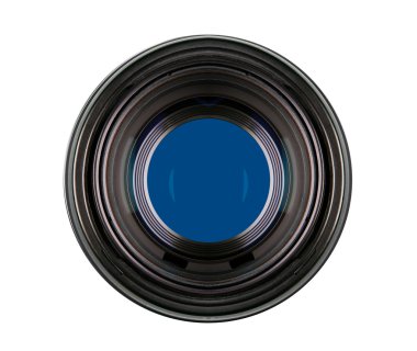 lens kamera