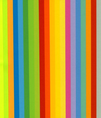 Rainbow background