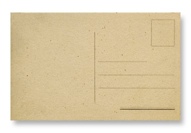Kartpostal
