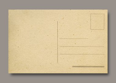 Kartpostal