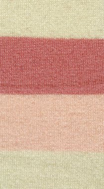 Banner el yapımı yün kumaş