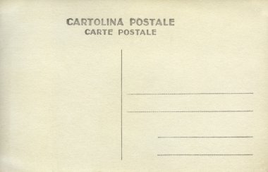 Kartpostal