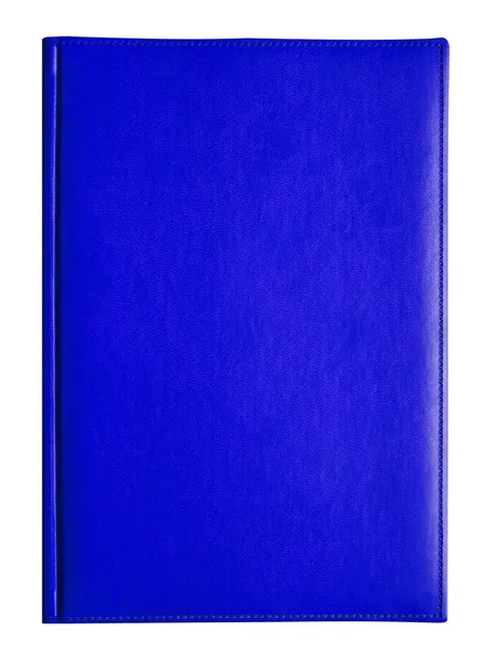 Libro azul — Foto de Stock