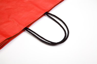 detay alışveriş çantası.