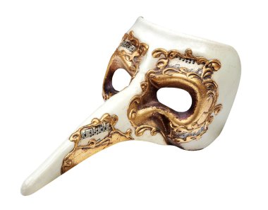 Venedik Maske