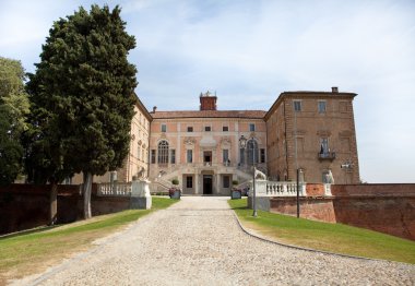 Govone Royal Castle