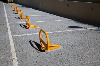 özel otopark